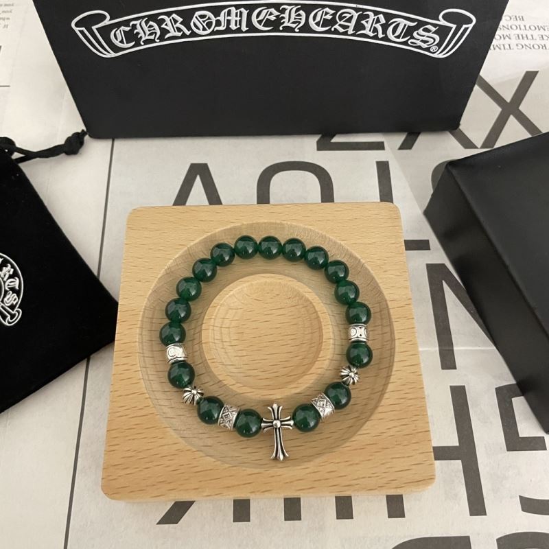 Chrome Hearts Bracelets